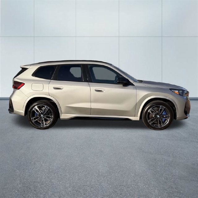 Used 2026 BMW X1 M35i AWD/4WD image 5