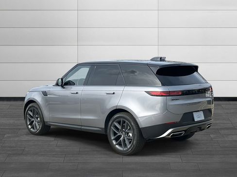 Used 2023 Land Rover Range Rover Sport SE image 3