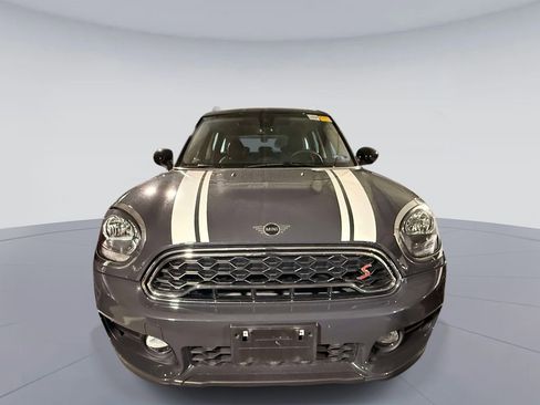 Used 2019 MINI Cooper Countryman S w/ Signature Upholstery Package AWD/4WD image 2