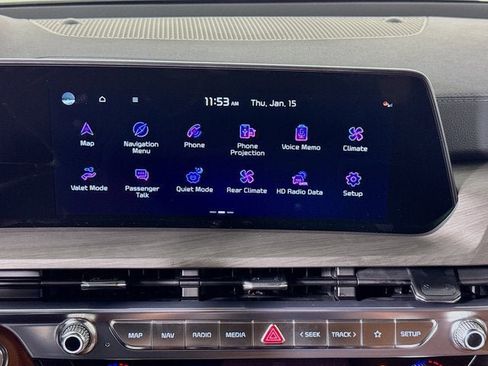 New 2025 Kia Telluride SX X-Line image 15