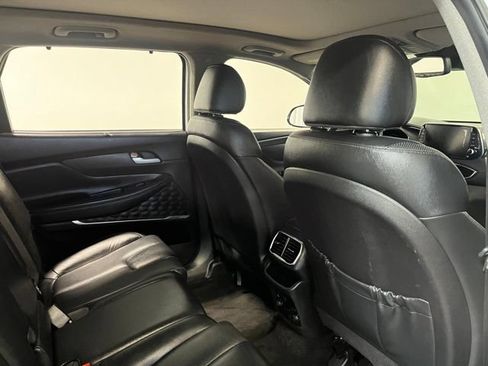 Used 2019 Hyundai Santa Fe AWD image 13