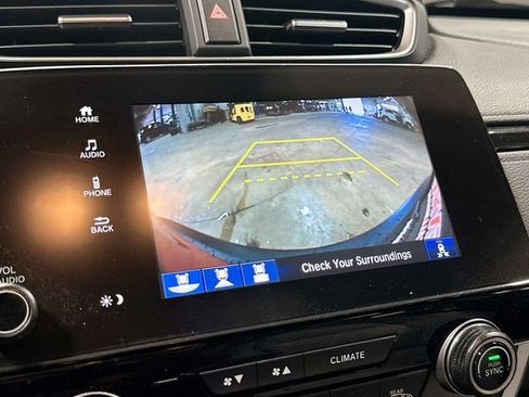 Used 2021 Honda CR-V EX-L image 15