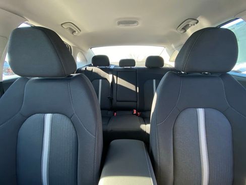 New 2026 Hyundai Sonata SEL image 29