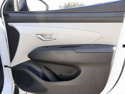 New 2026 Hyundai Tucson SEL image 9