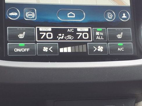 New 2026 Subaru Forester Premium AWD/4WD image 12