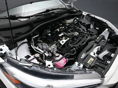 Used 2023 Toyota Corolla Cross XSE w/ Convenience Package image 47