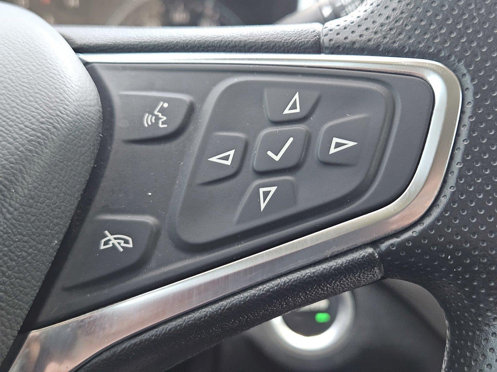 Used 2024 Chevrolet Equinox LS w/ LS Convenience Package FWD image 24