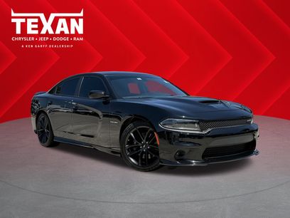 Used 2022 Dodge Charger R/T w/ Plus Group