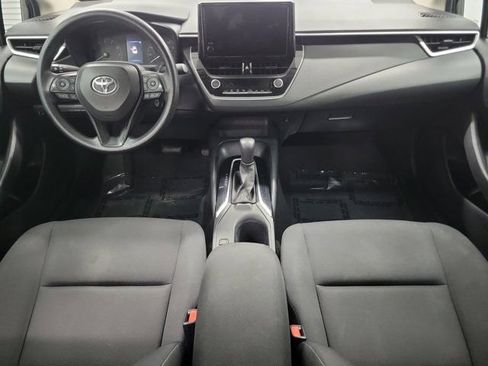 Used 2023 Toyota Corolla LE FWD image 14