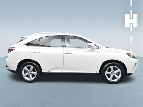 Used 2014 Lexus RX 350 AWD w/ Navigation Package image 3