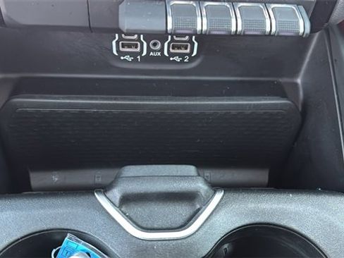 Used 2024 RAM 1500 Rebel w/ Rebel Level 2 Equipment Group image 19