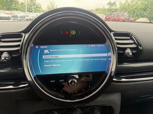 Used 2023 MINI Cooper Clubman S AWD/4WD image 23