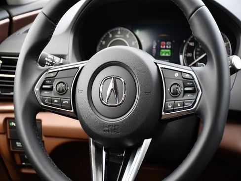New 2026 Acura RDX w/ Technology Package image 20