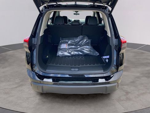 New 2026 Nissan Rogue SV w/ Rock Creek Premium Package AWD/4WD image 18