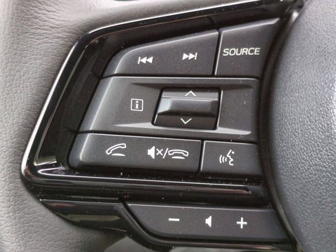 New 2026 Subaru Forester Sport image 21