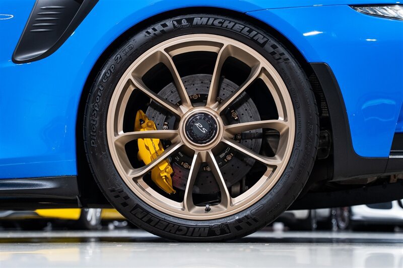 Used 2016 Porsche 911 GT3 RS RWD image 13