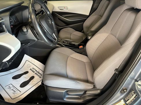 Used 2020 Toyota Corolla SE FWD image 20