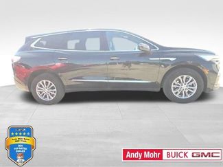 Used 2023 Buick Enclave Essence FWD video 1