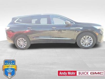 Used 2023 Buick Enclave Essence