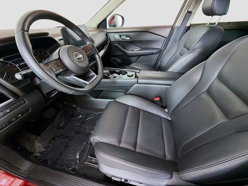 Used 2023 Nissan Rogue SL AWD/4WD image 25