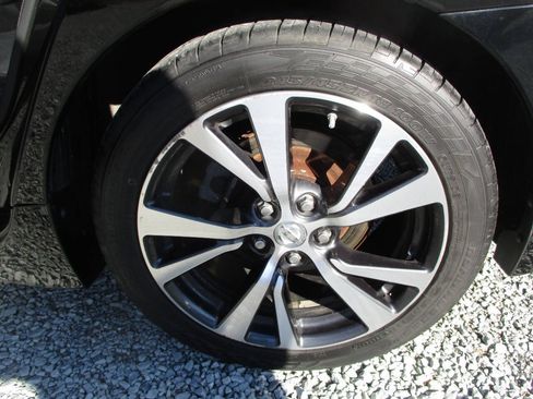 Used 2017 Nissan Maxima 3.5 SV FWD image 30