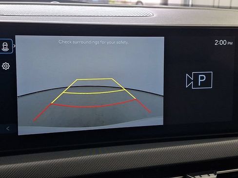 Certified 2025 Hyundai Sonata SE FWD image 21