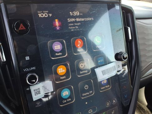 New 2026 Subaru Forester Premium image 33