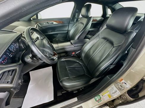 Used 2017 Lincoln MKZ Reserve image 22