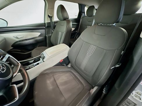 Used 2024 Hyundai Tucson SEL image 13