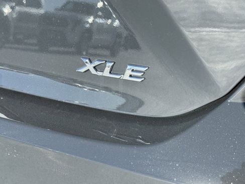 New 2026 Toyota Camry XLE image 14