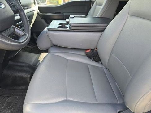 Certified 2021 Ford F150 XL w/ Equipment Group 101A High image 9