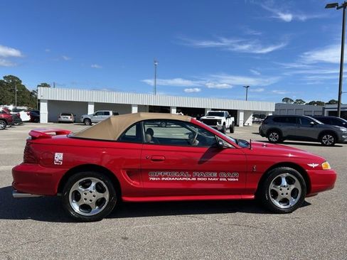 Used 1994 Ford Mustang GT image 8