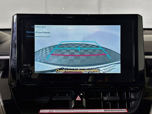 Certified 2026 Toyota Corolla Cross L FWD image 24