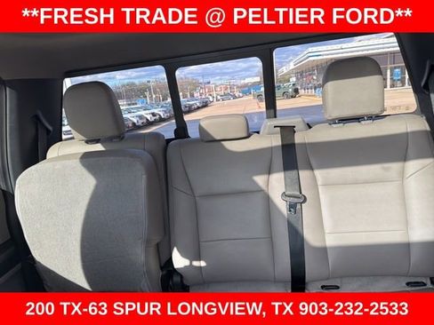 Certified 2021 Ford F250 XLT w/ XLT Premium Package image 20