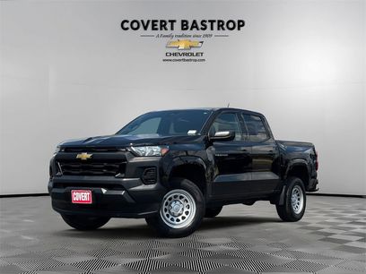 Certified 2023 Chevrolet Colorado W/T w/ WT Convenience Package