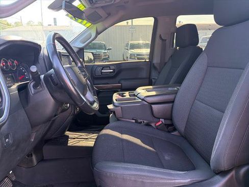 Used 2019 Chevrolet Silverado 1500 RST AWD/4WD image 5