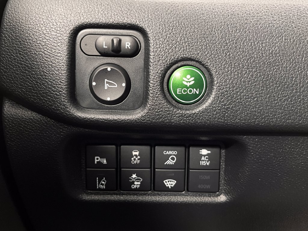 Used 2023 Honda Ridgeline RTL-E image 5