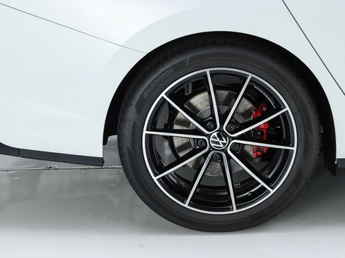 New 2026 Volkswagen Jetta GLI Autobahn FWD image 13