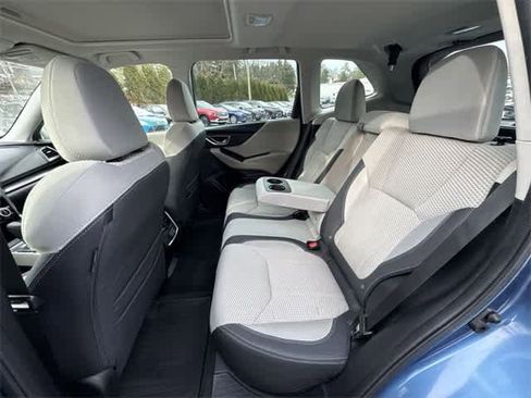Certified 2023 Subaru Forester Premium image 19
