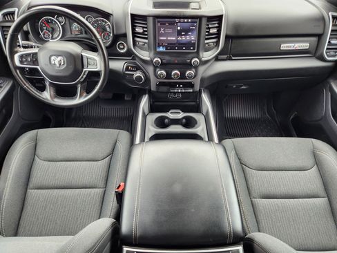 Used 2022 RAM 1500 Lone Star image 8