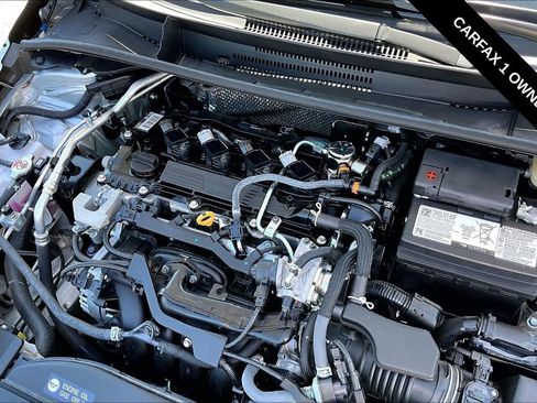 Used 2025 Toyota Corolla LE FWD image 29