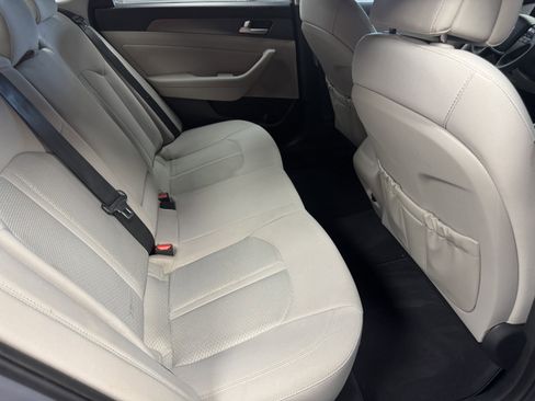 Used 2016 Hyundai Sonata Sport image 15