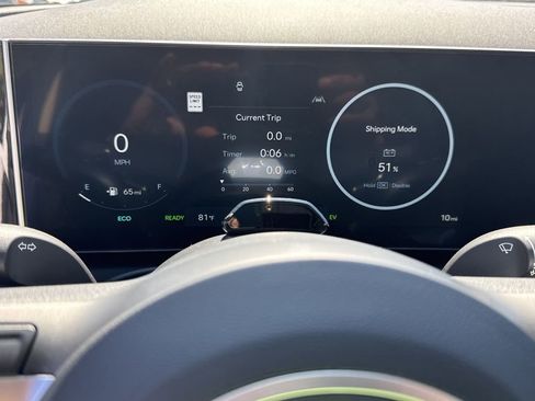 New 2025 Hyundai Tucson Limited image 29