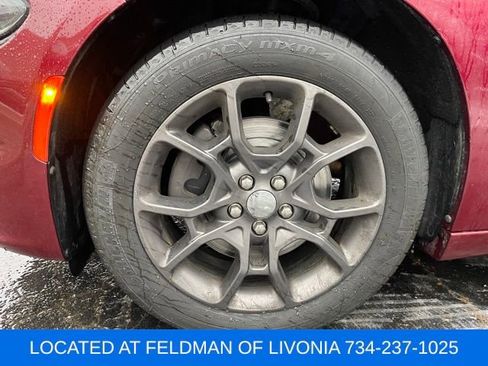 Used 2018 Dodge Charger GT image 5