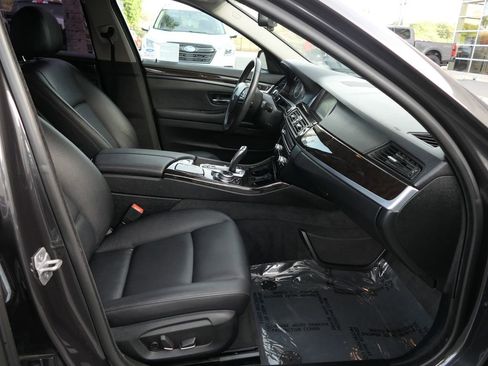 Used 2014 BMW 528i Sedan image 28
