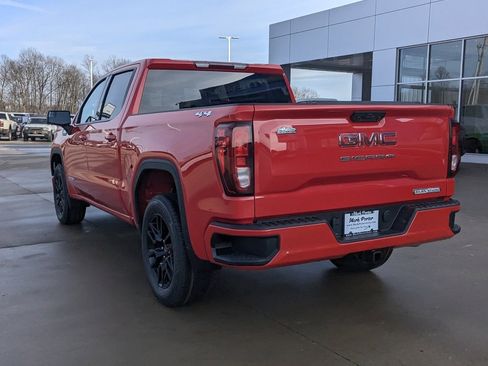 New 2026 GMC Sierra 1500 Elevation image 8