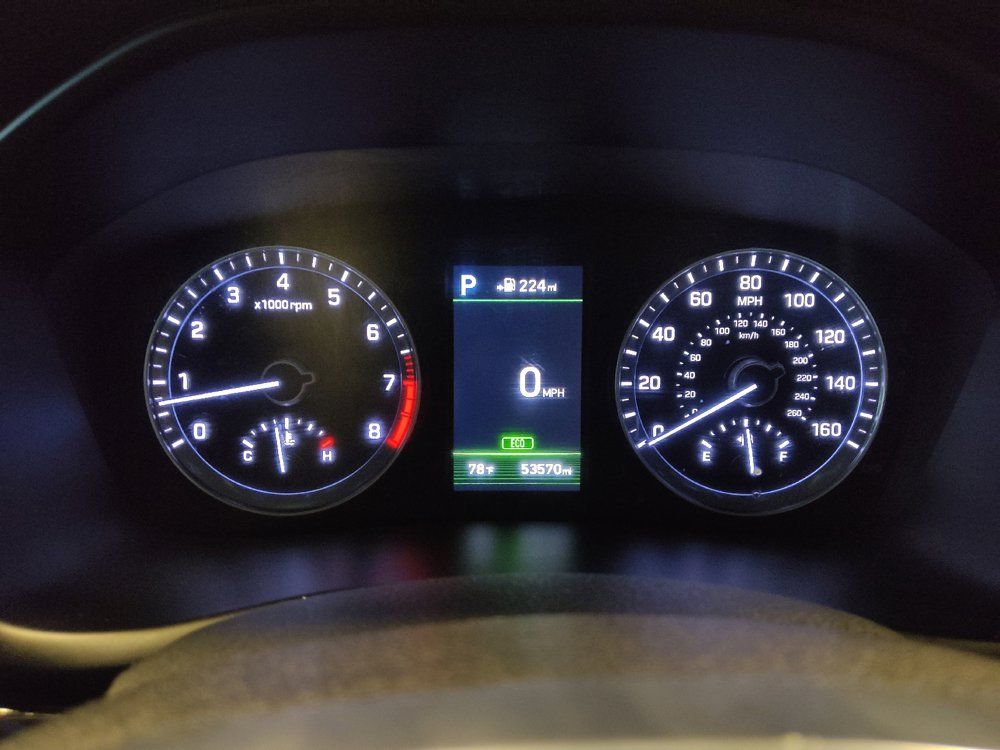 Used 2018 Hyundai Sonata Limited FWD image 23