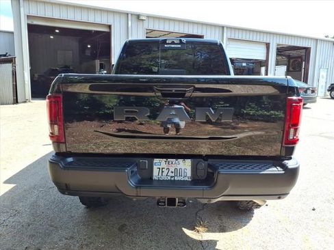 New 2025 RAM 2500 Power Wagon image 3