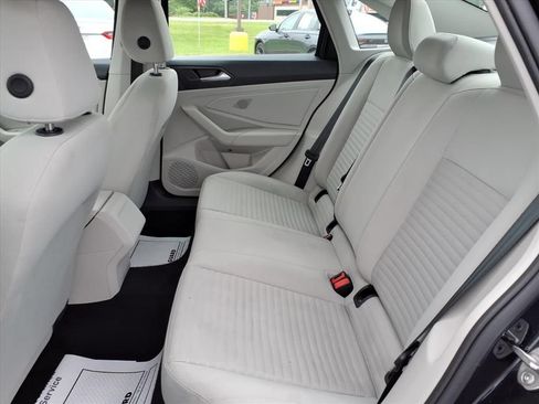 Used 2024 Volkswagen Jetta S FWD image 21