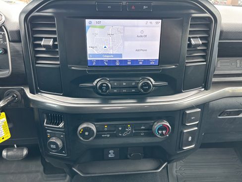 Certified 2023 Ford F150 XL w/ STX Appearance Package image 27